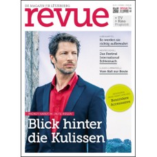 revue Nr. 19 / 2016