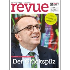revue Nr. 21 / 2016