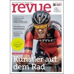 revue Nr. 22 / 2016