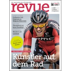 revue Nr. 22 / 2016