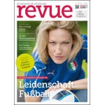 revue Nr. 23 / 2016