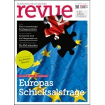 revue Nr. 25 / 2016