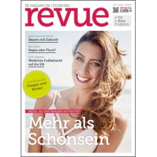 revue Nr. 26 / 2016
