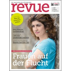 revue Nr. 27 / 2016