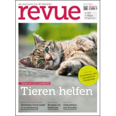 revue Nr. 28 / 2016
