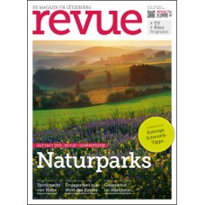 revue Nr. 29 / 2016