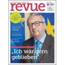 revue Nr. 30 / 2016