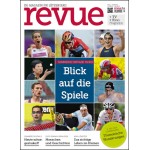 revue Nr. 31 / 2016