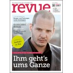 revue Nr. 32 / 2016