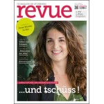 revue Nr. 33 / 2016