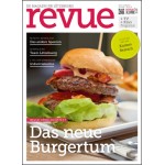 revue Nr. 34 / 2016
