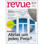 revue Nr. 35 / 2016