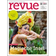 revue Nr. 36 / 2016