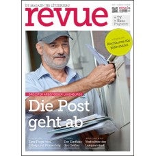 revue Nr. 37 / 2016