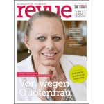 revue Nr. 38 / 2016