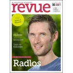 revue Nr. 39 / 2016