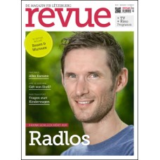 revue Nr. 39 / 2016