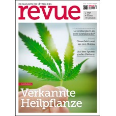 revue Nr. 42 / 2016