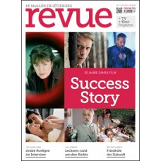 revue Nr. 43 / 2016