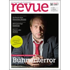 revue Nr. 47 / 2016