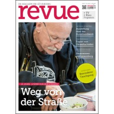 revue Nr. 48 / 2016