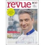 revue Nr. 50 / 2016