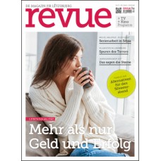 revue Nr. 52 / 2016