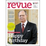 revue Nr. 02 / 2016