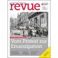 revue Nr. 07 / 2016