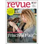 revue Nr. 13 / 2016
