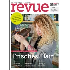revue Nr. 13 / 2016
