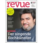 revue Nr. 44 / 2016