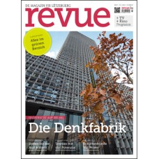 revue Nr. 45 / 2016
