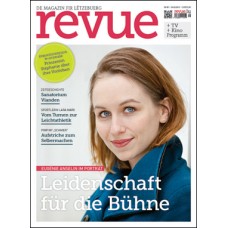 revue Nr. 08 / 2016
