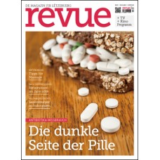 revue Nr. 01 / 2016