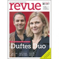 revue Nr. 49 / 2016
