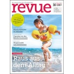 revue Nr. 02 / 2017 revue Nr. 02 / 2017