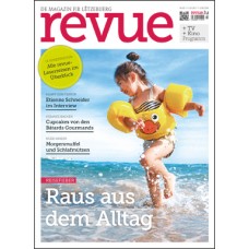 revue Nr. 02 / 2017 revue Nr. 02 / 2017