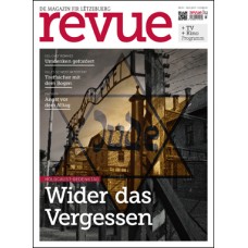 revue Nr. 03 / 2017 revue Nr. 03 / 2017