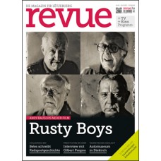 revue Nr. 04 / 2017 revue Nr. 04 / 2017
