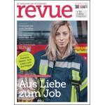 revue Nr. 08 / 2017