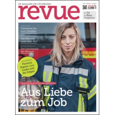 revue Nr. 08 / 2017 revue Nr. 08 / 2017