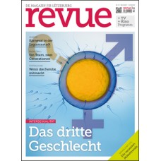 revue Nr. 10 / 2017