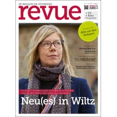 revue Nr. 11 / 2017 revue Nr. 11 / 2017