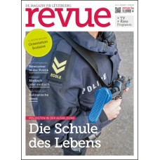 revue Nr. 14 / 2017 revue Nr. 14 / 2017