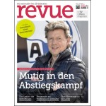 revue Nr. 15 / 2017