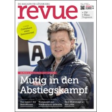 revue Nr. 15 / 2017 revue Nr. 15 / 2017