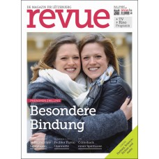 revue Nr. 16 / 2017 revue Nr. 16 / 2017