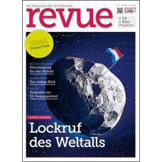 revue Nr. 17 / 2017 revue Nr. 17 / 2017