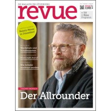 revue Nr. 18 / 2017 revue Nr. 18 / 2017